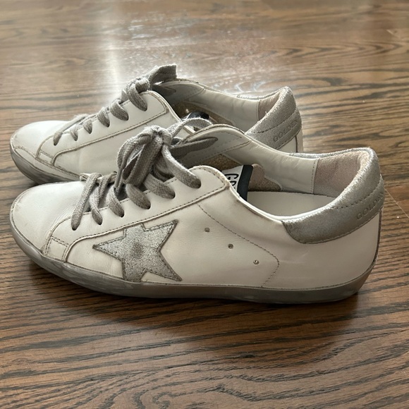 AUTHENTIC GOLDEN GOOSE - Picture 4 of 6